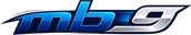 MB9 Logo